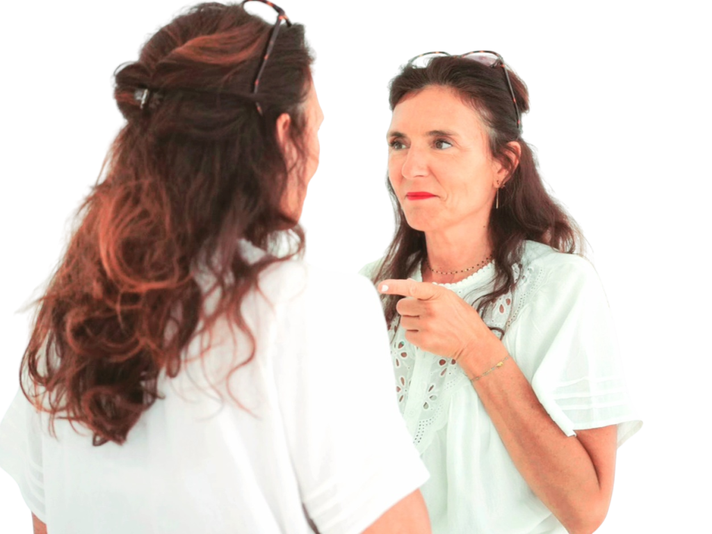 Coaching Santé